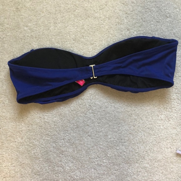 Victoria’s Secret bikini bandeau - Picture 2 of 2